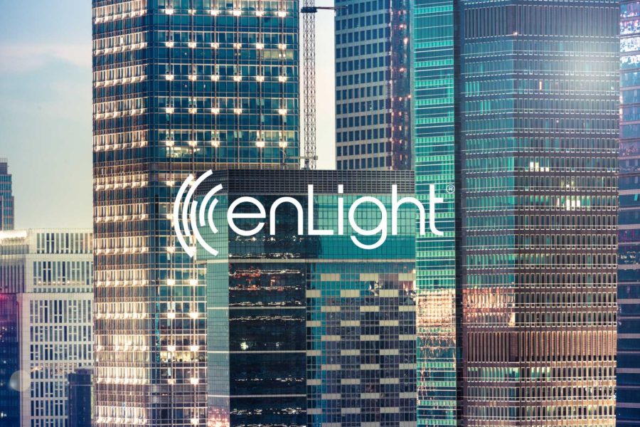 Smart City Technology from enLight